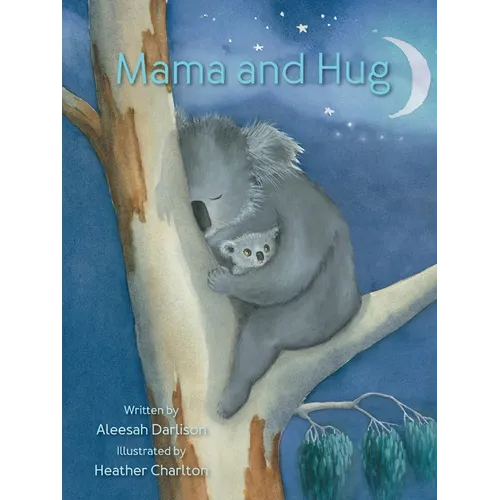 Mama and Hug