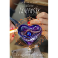 Modern Lampwork Recipes - Dragon Eye Beads: Fire & Glass Series Vol 2