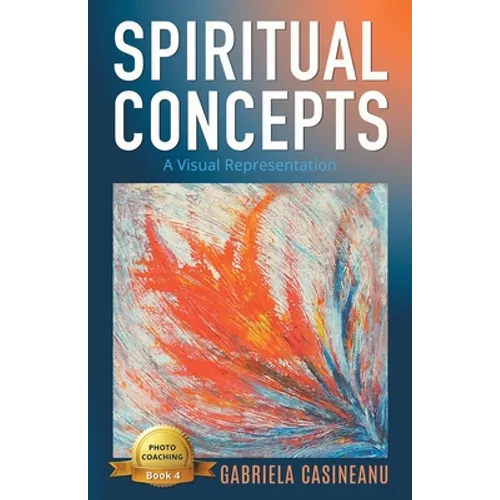 Spiritual Concepts: A Visual Representation