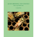 Queen Breeding and Genetics - How to get better bees