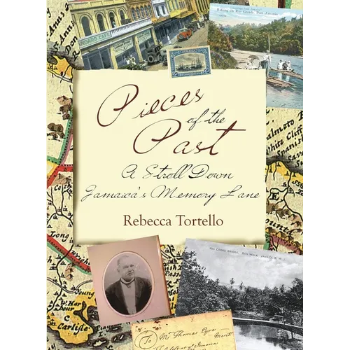 Pieces of the Past: A Stroll Down Jamaica's Memory Lane