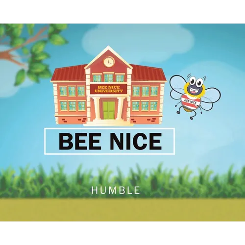 Bee Nice