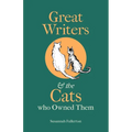 Great Writers and the Cats Who Owned Them