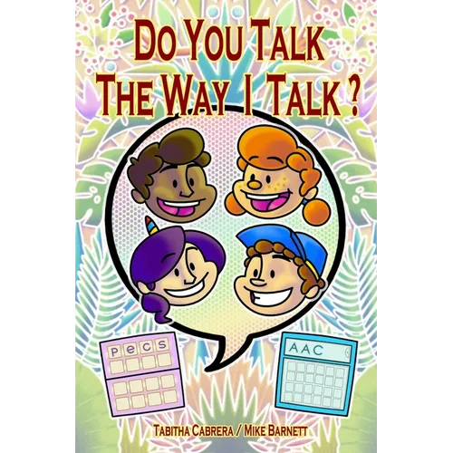 Do you talk the way I talk?