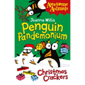 Penguin Pandemonium - Christmas Crackers