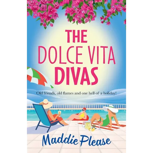 The Dolce Vita Divas