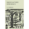 Shoe Factory Efficiency