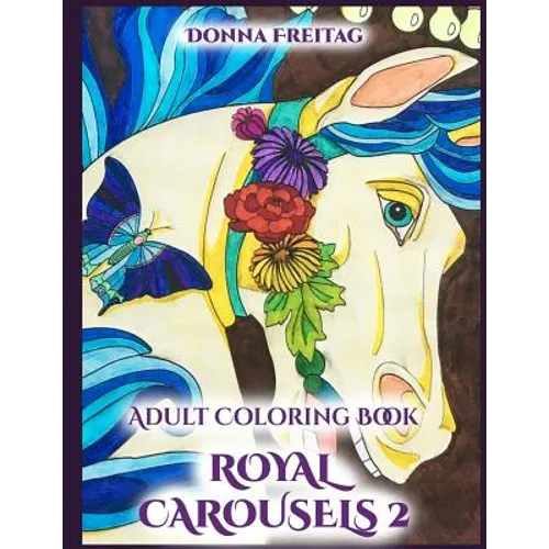 Royal Carousels 2