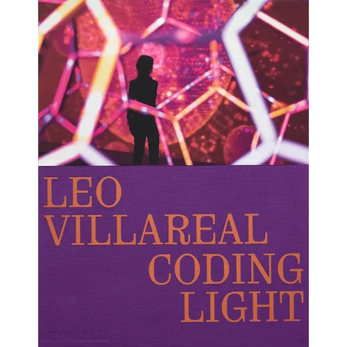 Leo Villareal: Coding Light