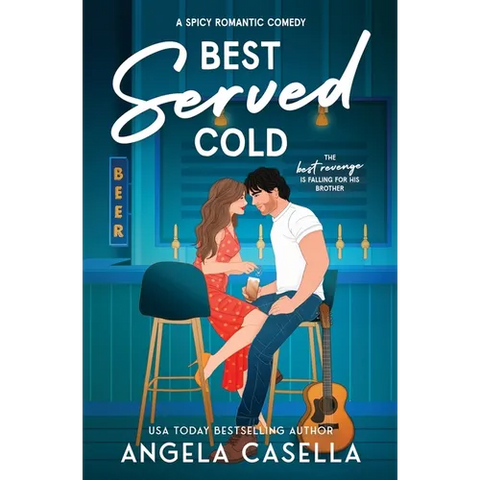 Best Served Cold