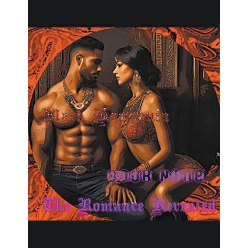 Black Harlequin The Romance Revealed Book Nine