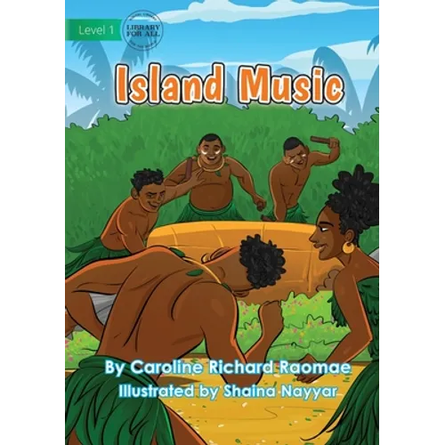 Island Music