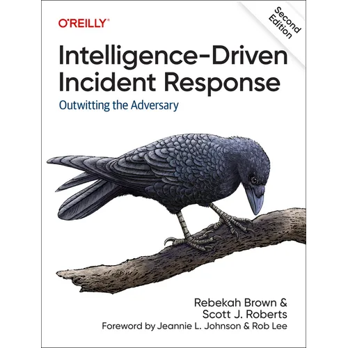 Intelligence-Driven Incident Response: Outwitting the Adversary