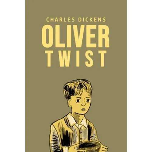 Oliver Twist