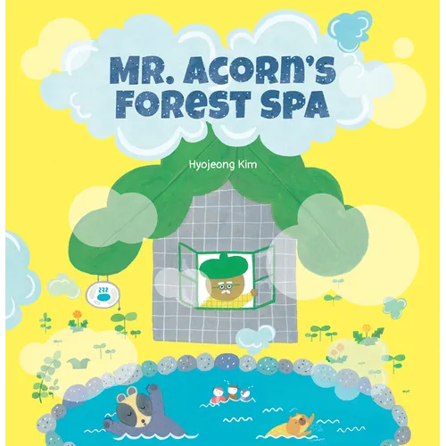 Mr. Acorn's Forest Spa