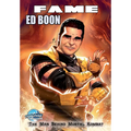 Fame: Ed Boon: The Man Behind Mortal Kombat