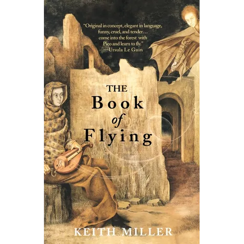 The Book of Flying