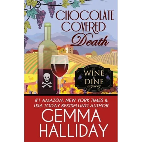 Chocolate Covered Death