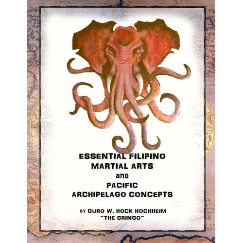 Essential Filipino Martial Arts