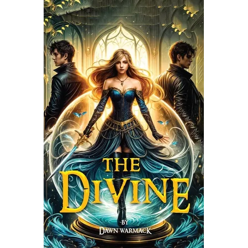 The Divine