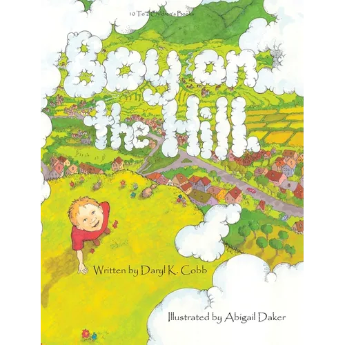 Boy on the Hill