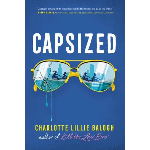 Capsized