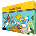Walt Disney's Donald Duck Adventures Mini Collection