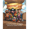Pirates Don't Read!