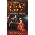 Oxford History of Board Games