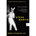 Born Standing Up: A Comic's Life