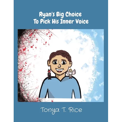 Ryan's Big Choice To Pick His Inner Voice