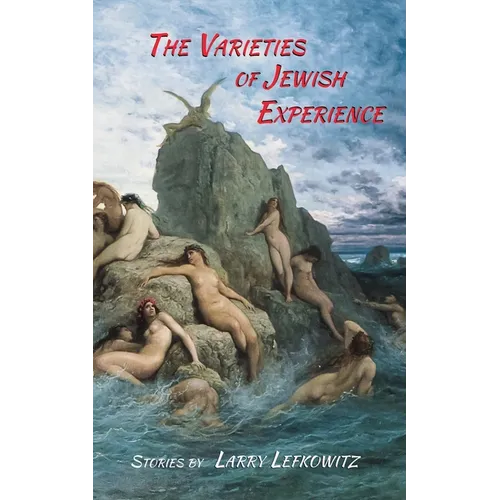 The Varieties of Jewish Experience