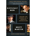 Difficult Men: Behind the Scenes of a Creative Revolution