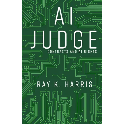 AI Judge: Contracts and AI Rights