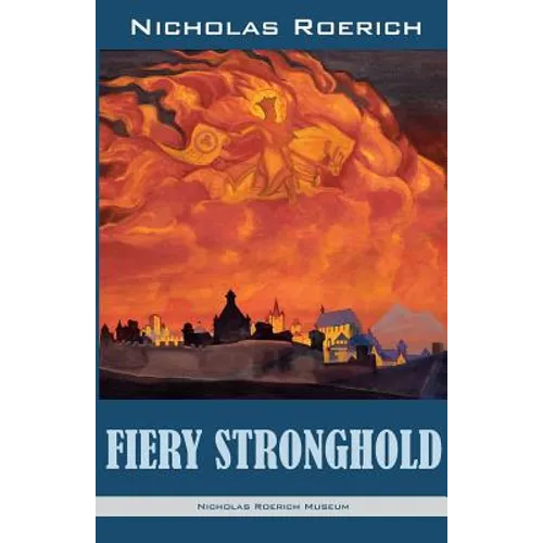 Fiery Stronghold
