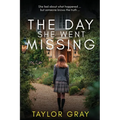 The Day She Went Missing