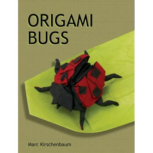 Origami Bugs