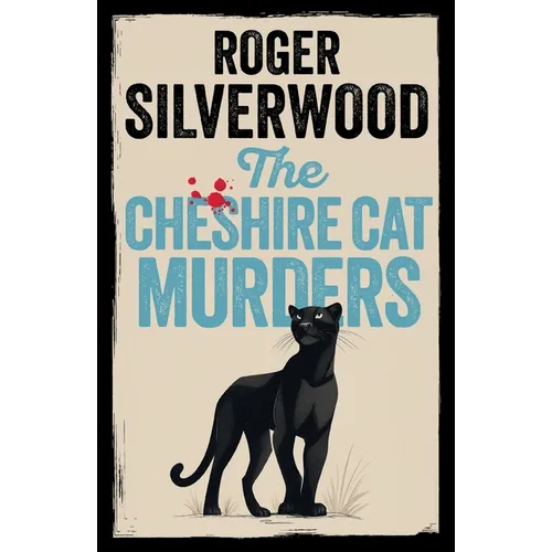 The Cheshire Cat Murders