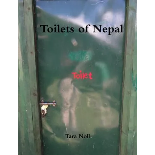 Toilets of Nepal