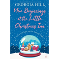 New Beginnings at the Little Christmas Inn