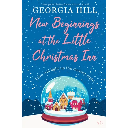New Beginnings at the Little Christmas Inn