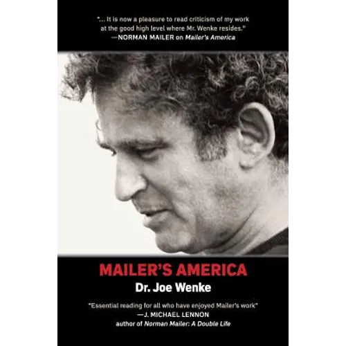Mailer's America