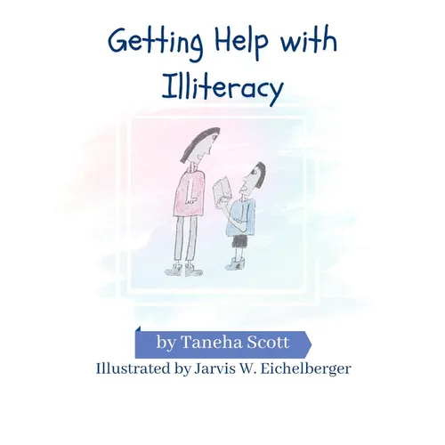 Getting Help with Illiteracy