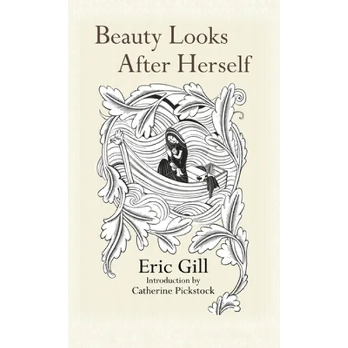 Beauty Looks After Herself