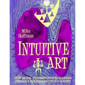 Intuitive Art: Over 150 Non-Representational Drawings Symbolic Tribal Meditative Grafitti