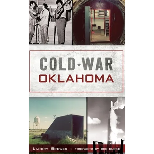 Cold War Oklahoma