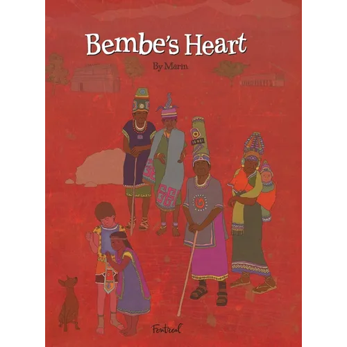 Bembe's Heart