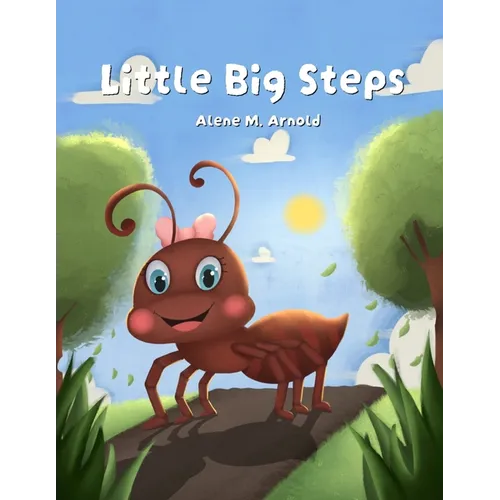 Little Big Steps