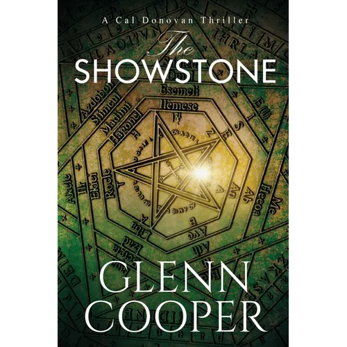The Showstone