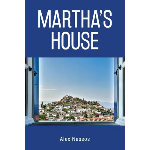 Martha's House
